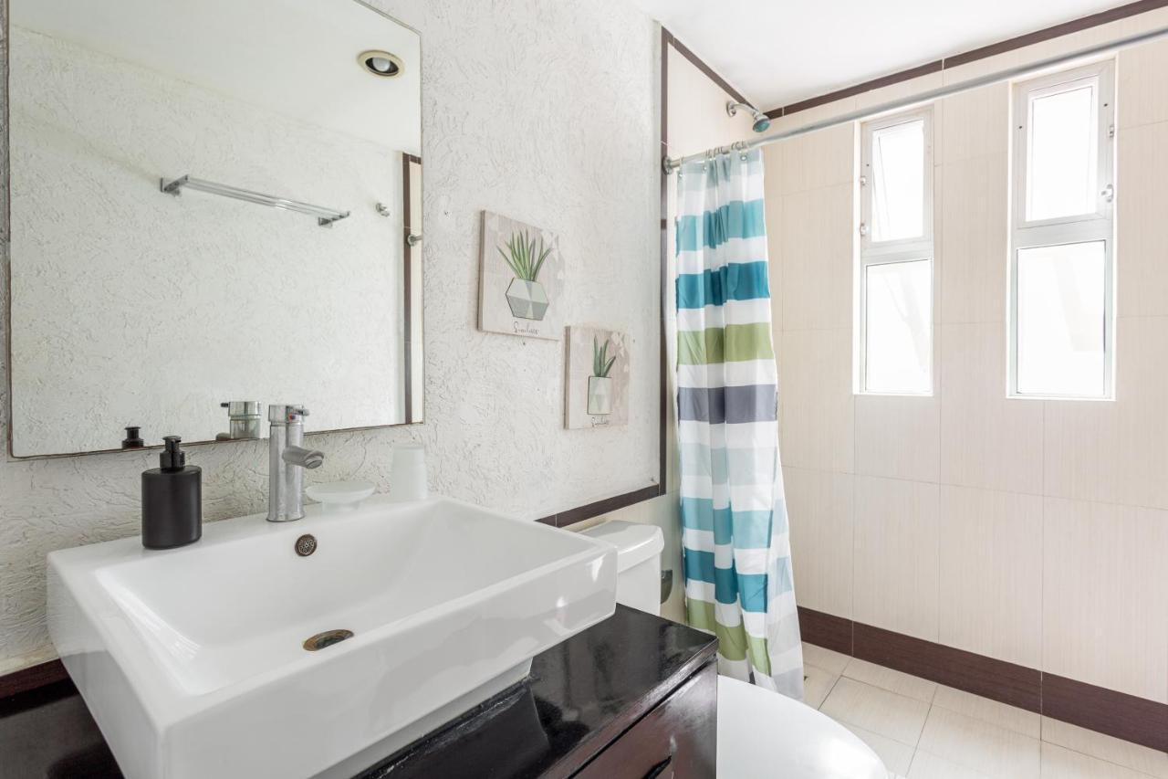 Apartmento Centro Playa Tendenza Playa del Carmen Exteriér fotografie